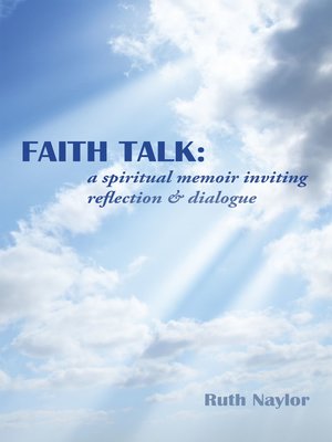 cover image of Faith Talk